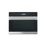 Ariston MP 796 IX A (EX) Built-in Combi Microwave Oven (40L)